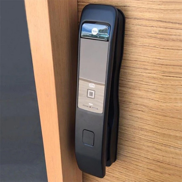 Khóa Cửa Yale YMI70A