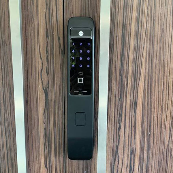 Khóa Cửa Yale YMI70A