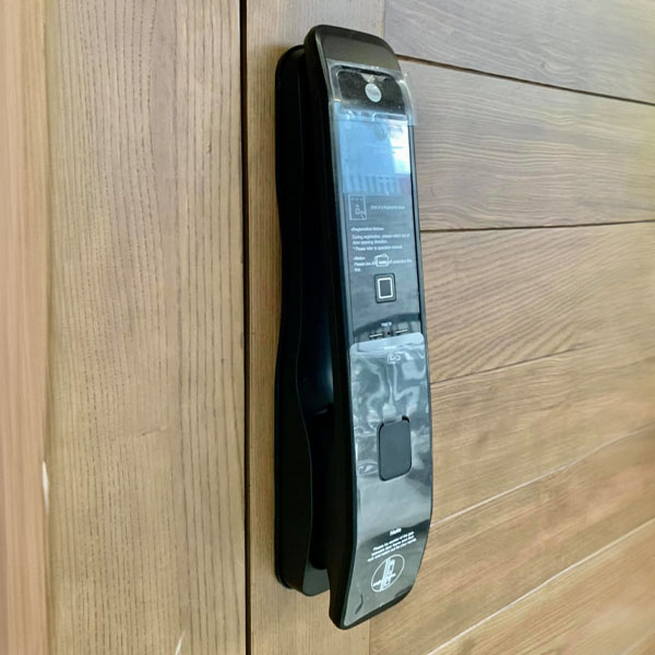 Khóa Cửa Yale YMI70A