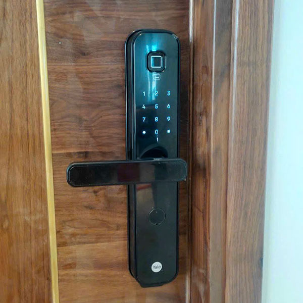 Khóa Cửa Yale YDM7220