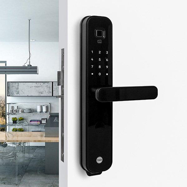 Khóa Cửa Yale YDM7220