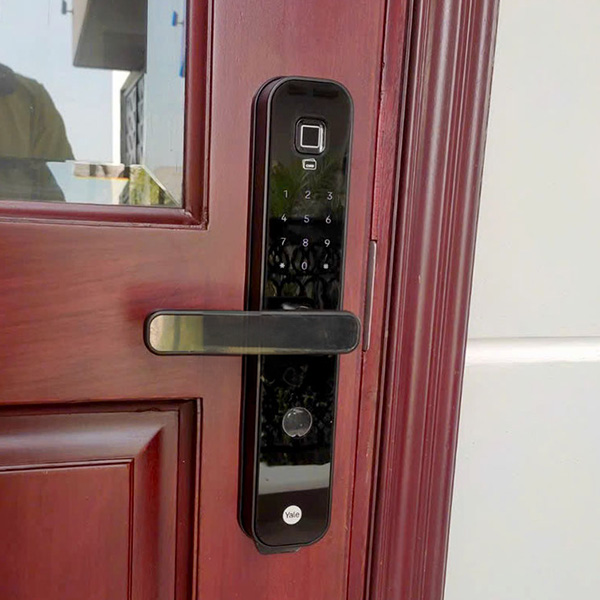 Khóa Cửa Yale YDM7220