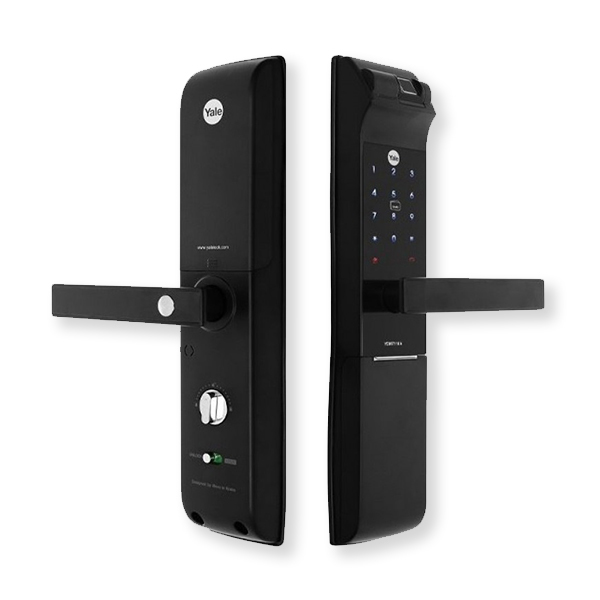 Khóa Cửa Yale YDM7116A