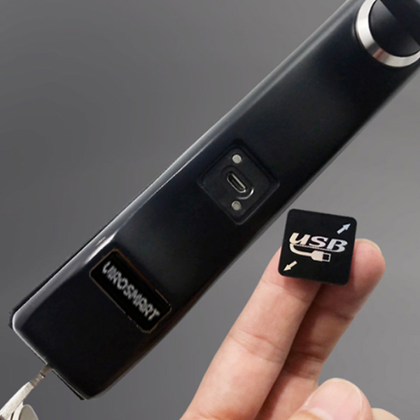 Khoá Cửa Viro Smartlock VR S30CA  - Sử Dụng App