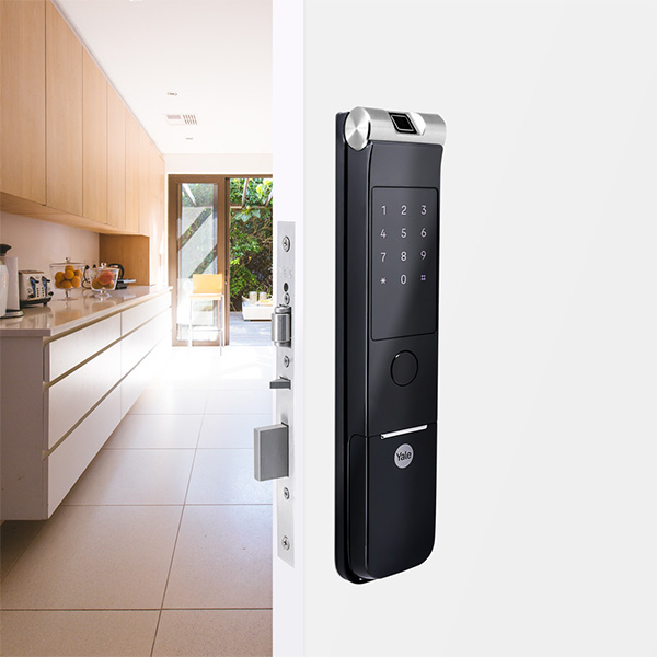 Khóa Cửa Yale YMF40A