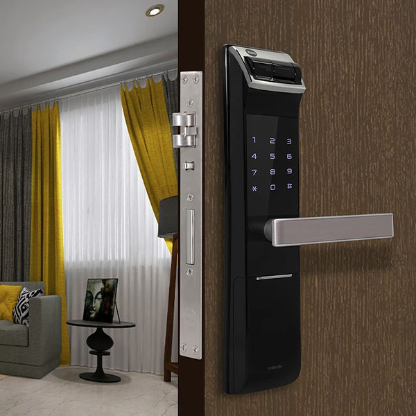 Khóa Cửa Yale YDM4109A