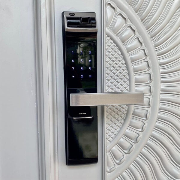 Khóa Cửa Yale YDM4109A