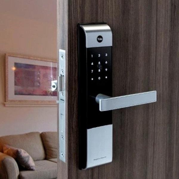 Khóa Cửa Yale YDM3109A