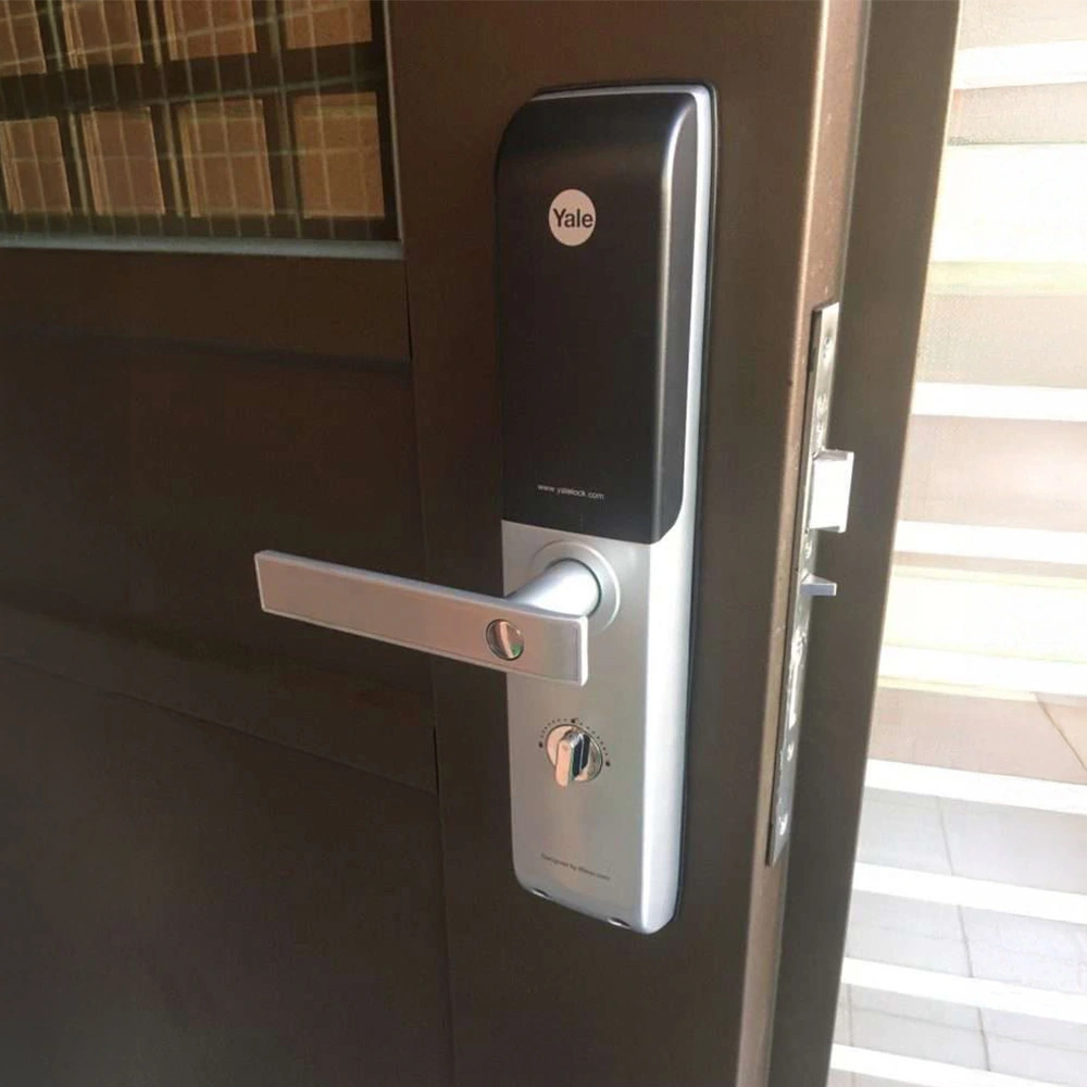 Khóa Cửa Yale YDM3115V - Mới nhất