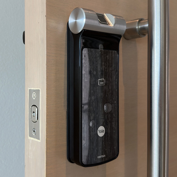 Khóa Cửa Yale YDD724A