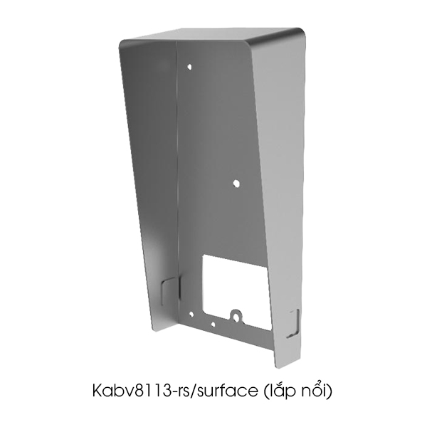 Vỏ Bảo Vệ Nút Ấn Khoá Cửa Hikvision DS-KABV8113