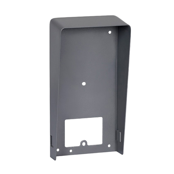 Vỏ Bảo Vệ Nút Ấn Khoá Cửa Hikvision DS-KABV8113