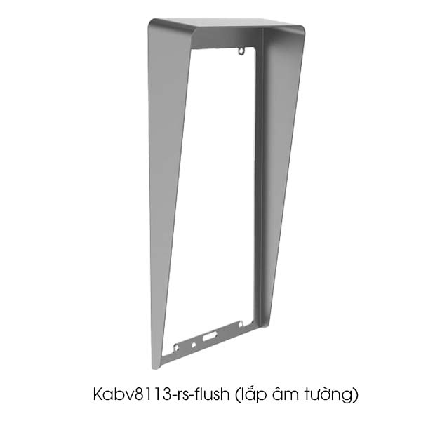 Vỏ Bảo Vệ Nút Ấn Khoá Cửa Hikvision DS-KABV8113