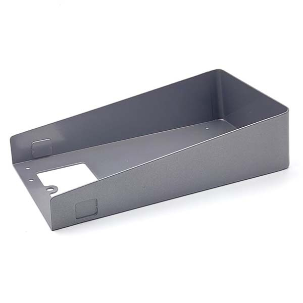 Vỏ Bảo Vệ Nút Ấn Khoá Cửa Hikvision DS-KABV8113