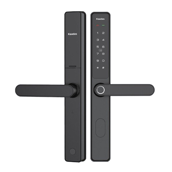 Khoá Cửa Kaadas S10-5W - Kết nối Wifi