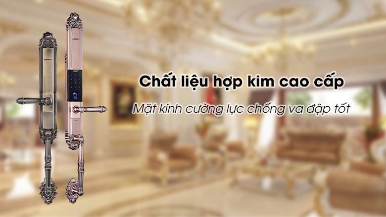 kaadas-6001-thong-minh