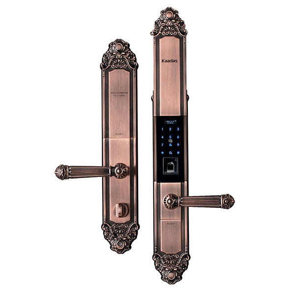 Khoá Cửa Kaadas 6002 - Kiểu Dáng Cổ Điển