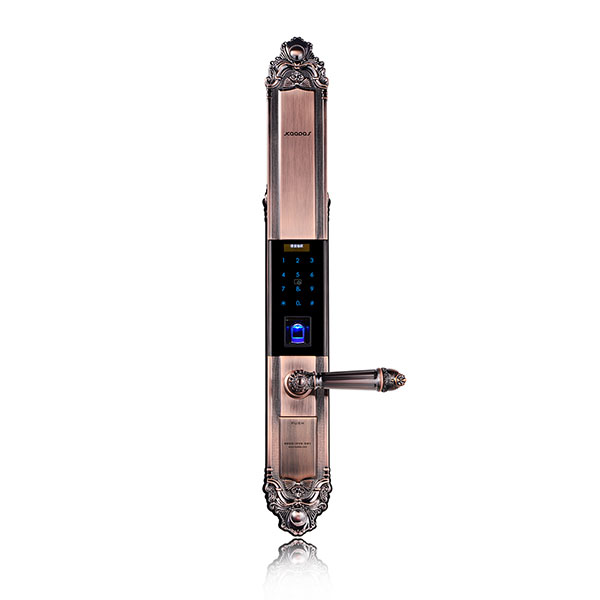 Khoá Cửa Kaadas 6002 - Kiểu Dáng Cổ Điển