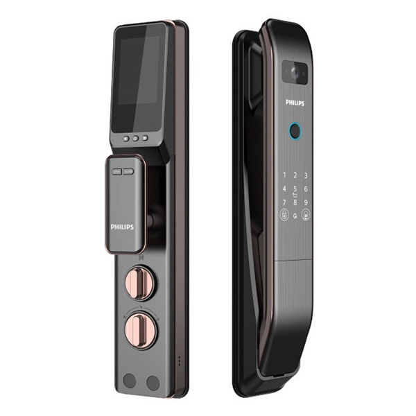 Khoá Cửa Philips DDL303