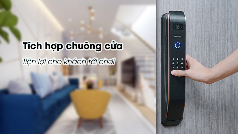 khoa-philips-ddl303-hien-dai