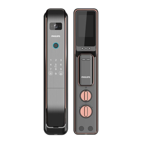 Khoá Cửa Philips DDL303