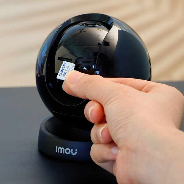 Camera iMou IPC GS2DP