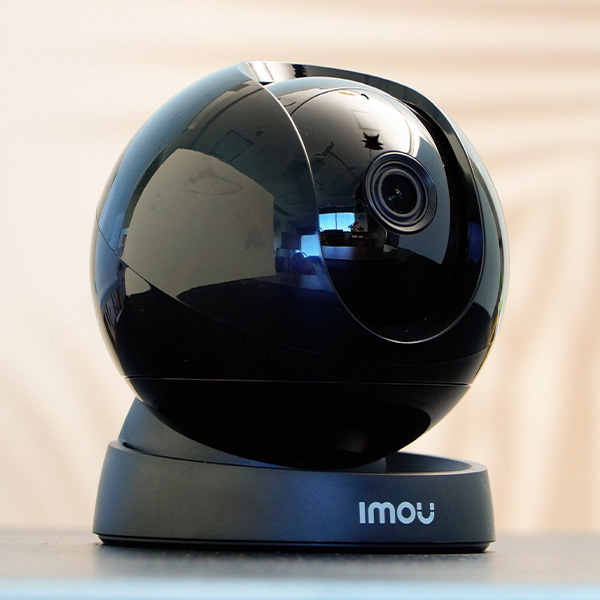 Camera iMou IPC GS2DP