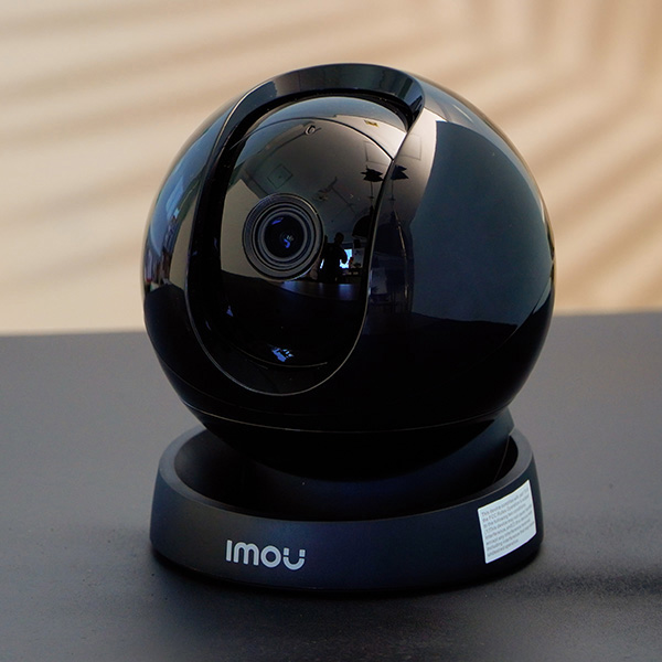 Camera iMou IPC GS2DP