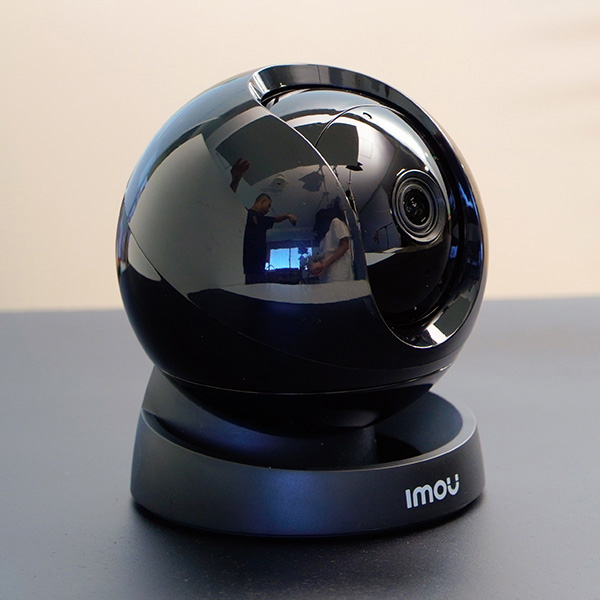 Camera iMou IPC GS2DP