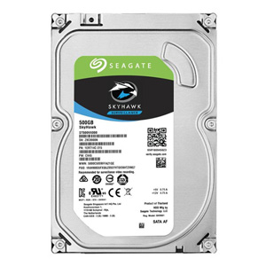 Ổ cứng HDD Seagate 500GB 3.5