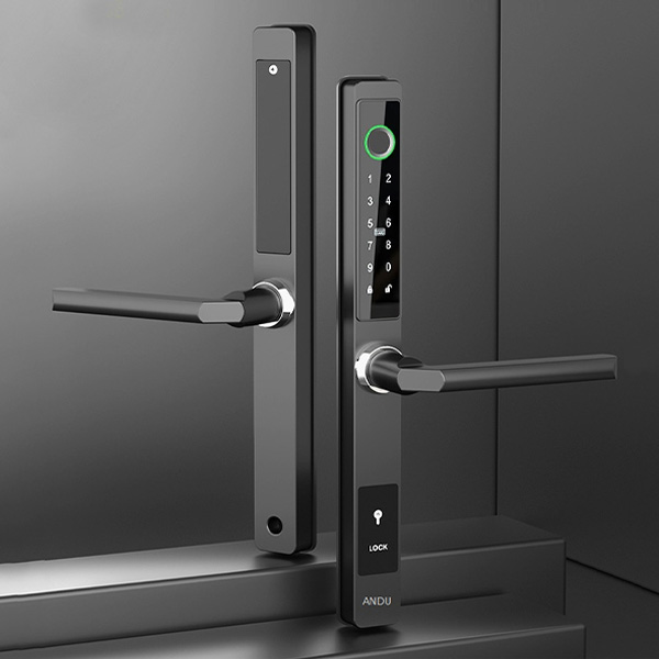 Khoá Cửa Điện Tử Andu A100