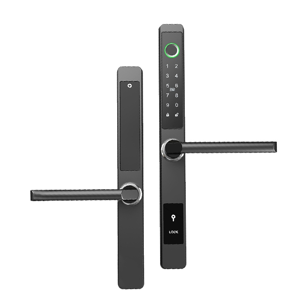 Khoá Cửa Điện Tử Andu A100