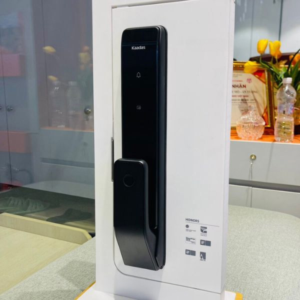 Khóa Cửa Kaadas Q3-VP