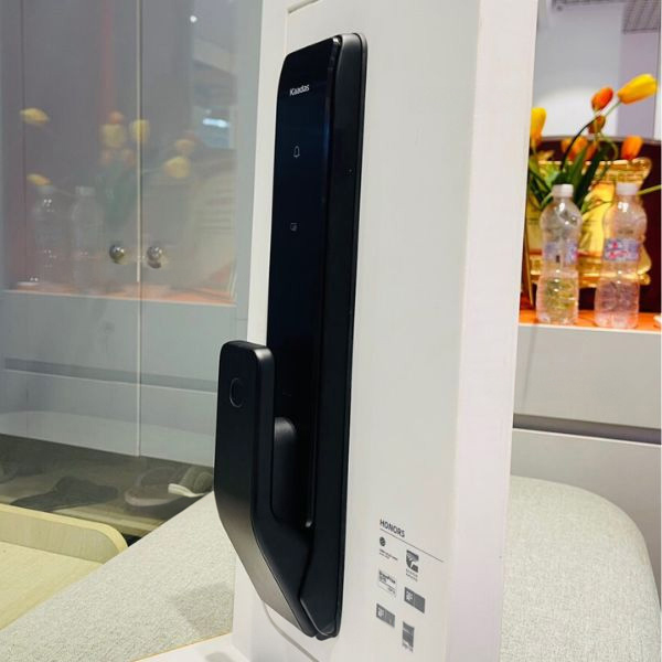 Khóa Cửa Thông Minh Kaadas Q3
