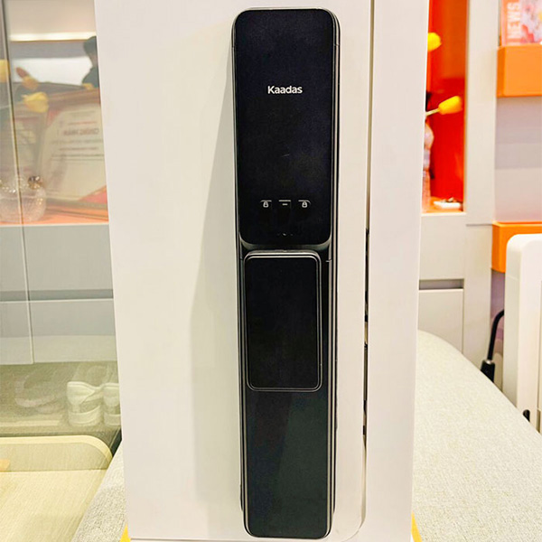Khóa Cửa Thông Minh Kaadas Q3