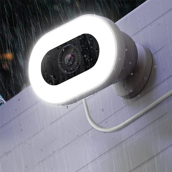 Camera iMou IPC F88FIP V2 8mp