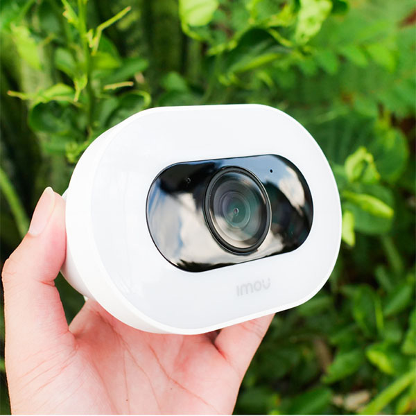 Camera iMou IPC F88FIP V2 8mp