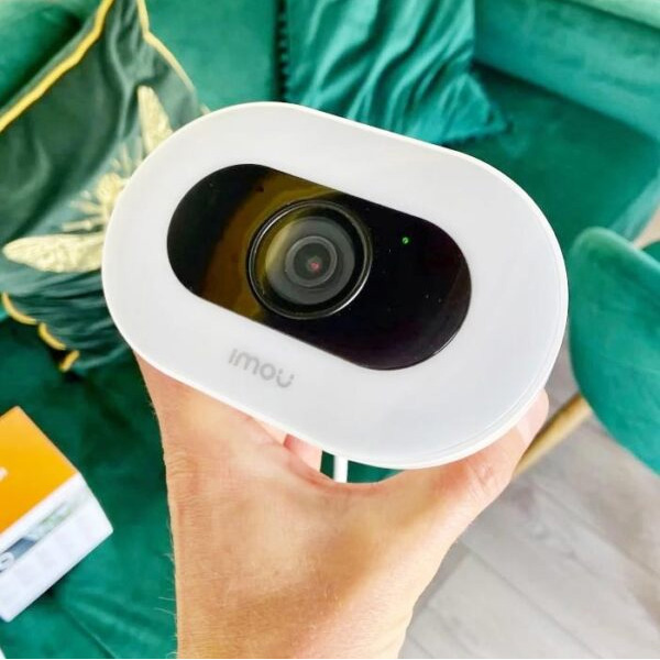 Camera iMou IPC F88FIP V2 8mp