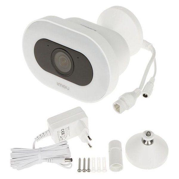 Camera iMou IPC F88FIP V2 8mp