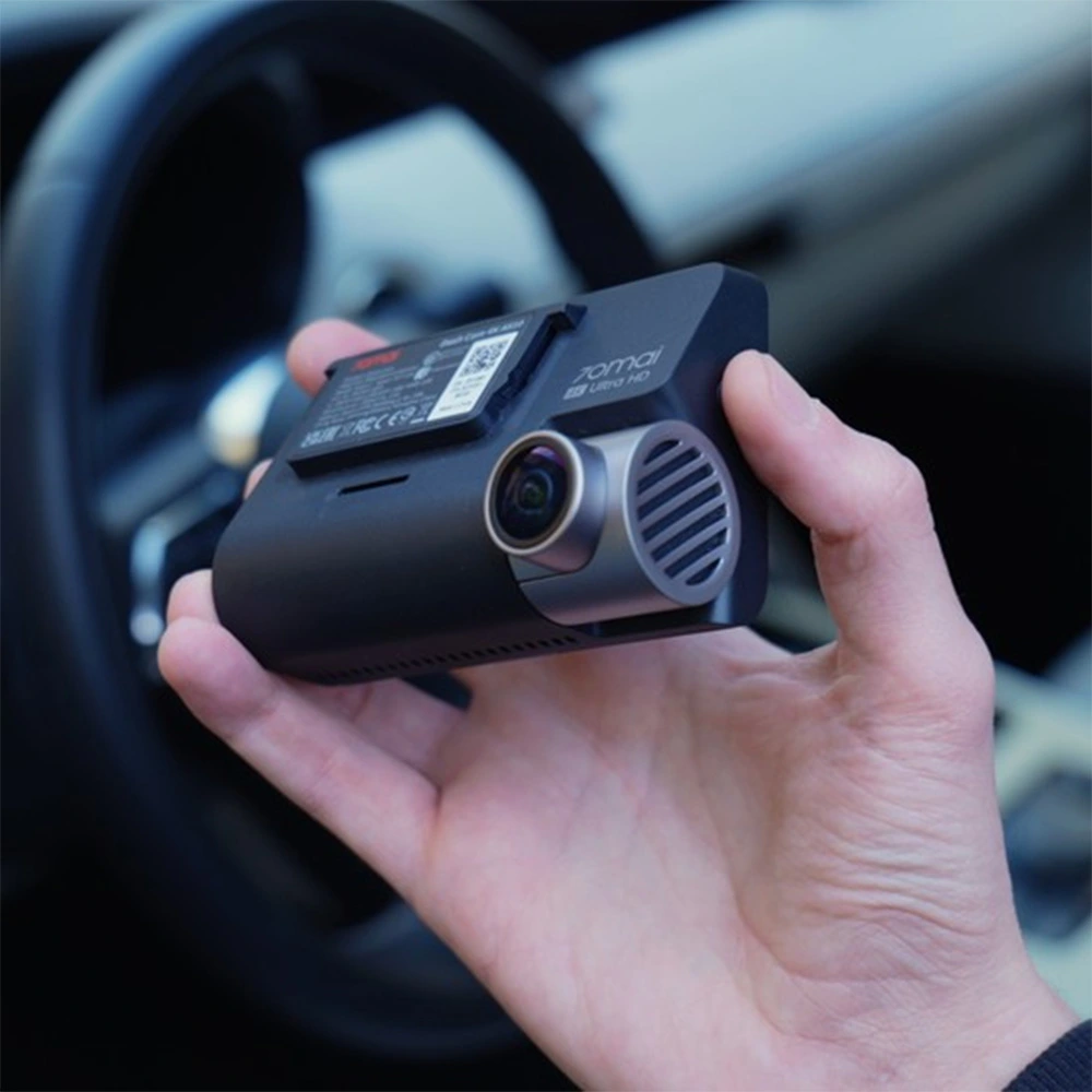 Camera Hành Trình 70mai Dasch Cam A810S 4K