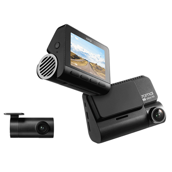 Camera Hành Trình 70mai Dasch Cam A810S 4K