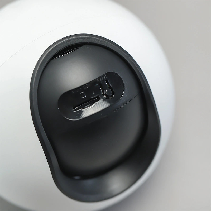 Camera Ezviz H6 3K - Ghi Hình Có Màu