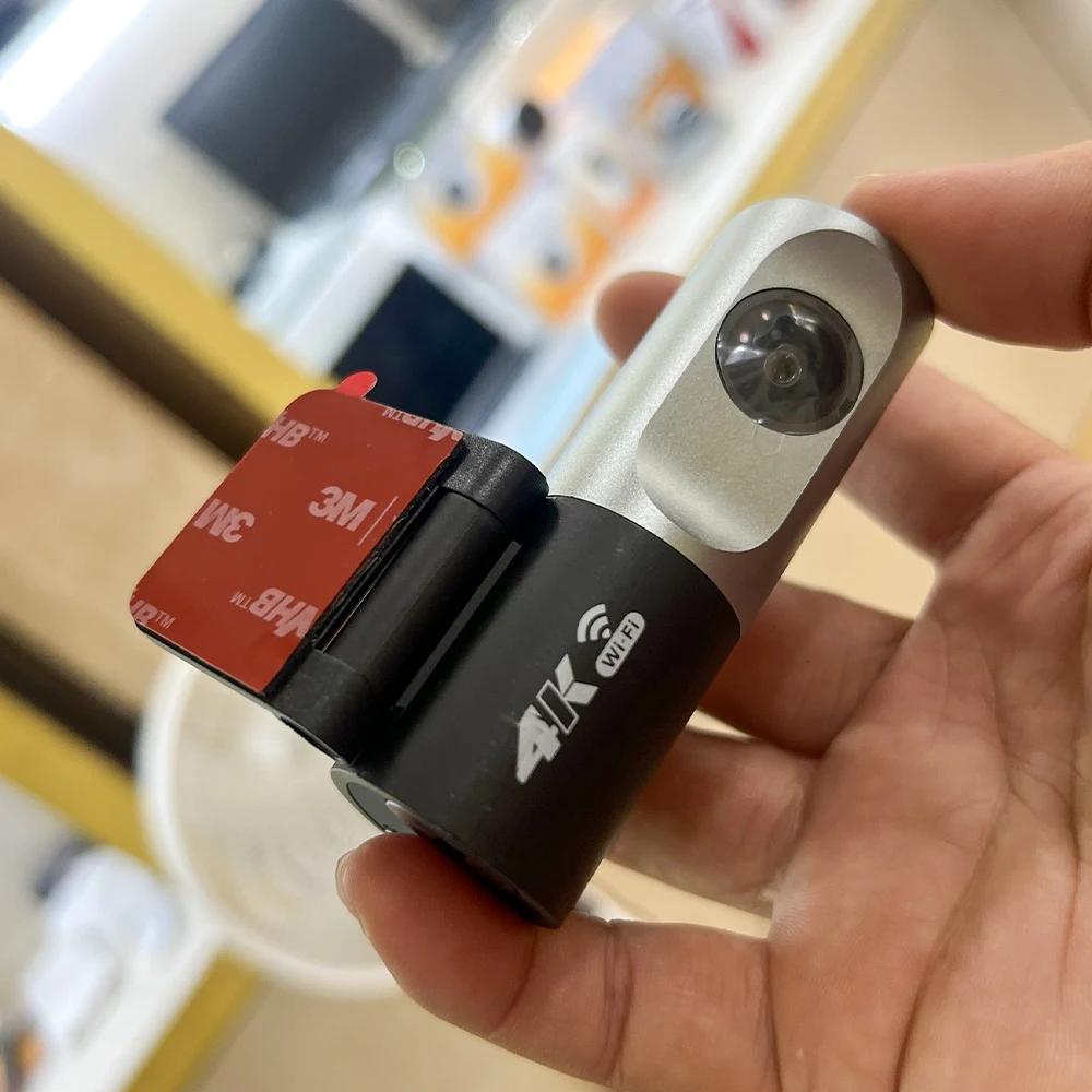 Camera Hành Trình Navicom G4K