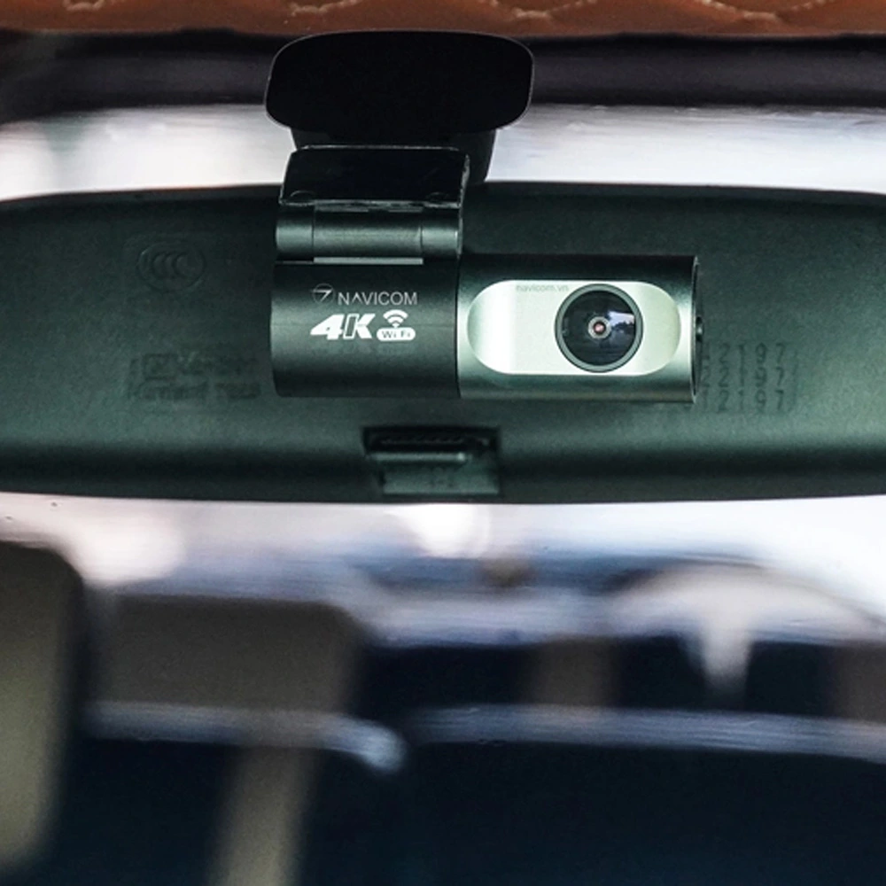 Camera Hành Trình Navicom G4K