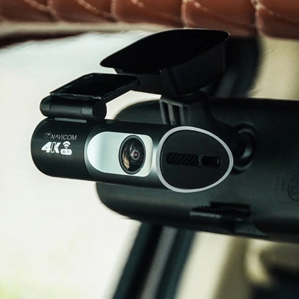 Camera Hành Trình Navicom G4K