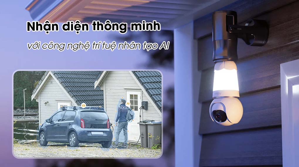ipc-s6dp-3m0web nhận diện thông minh