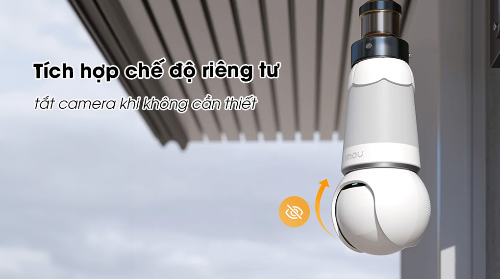 ipc-s6dp-3m0web chế độ riêng tư