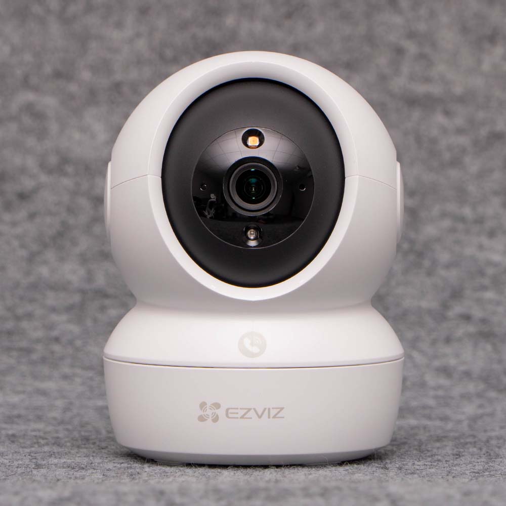 Camera Ezviz H6c Pro - Gọi điện trực tiếp