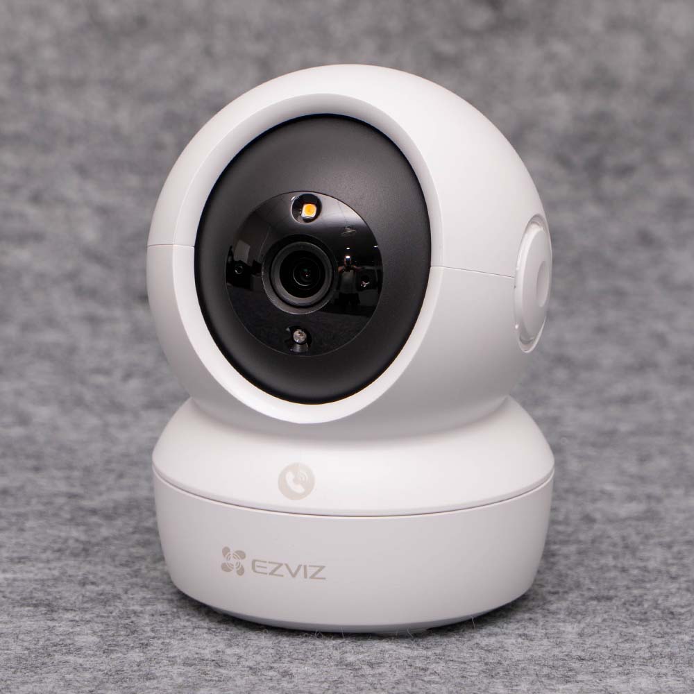 Camera Ezviz H6c Pro - Gọi điện trực tiếp
