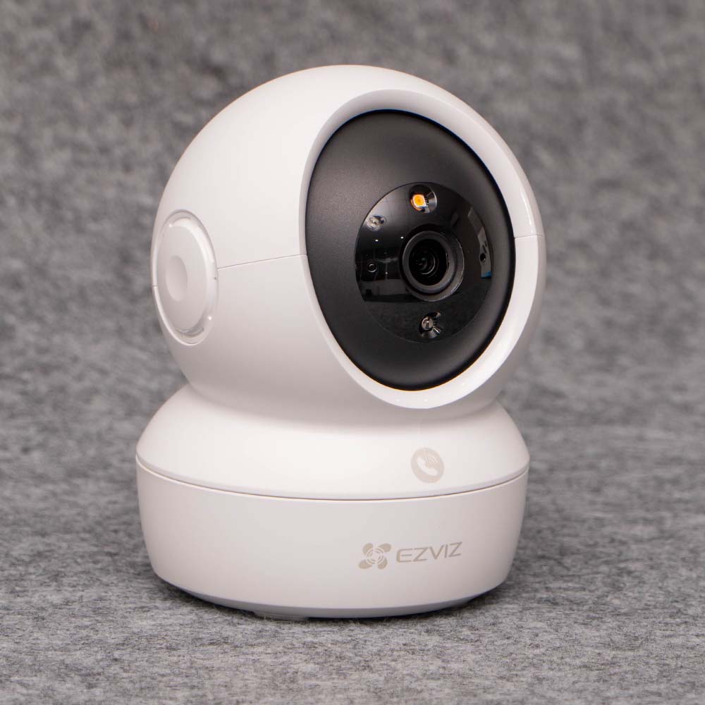Camera Ezviz H6c Pro - Gọi điện trực tiếp